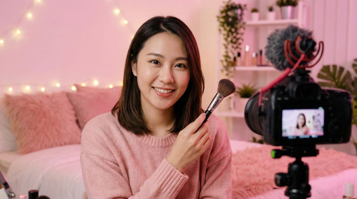 在线看片美食探店视频