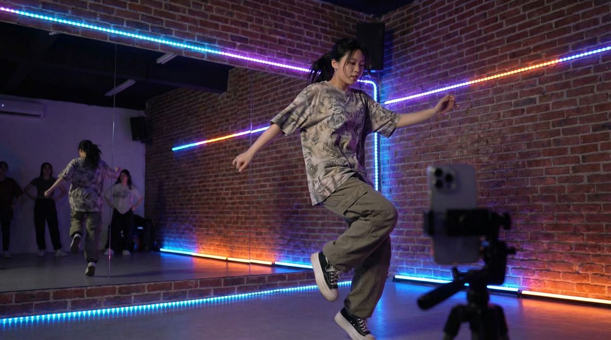 在线看片穿搭视频教程