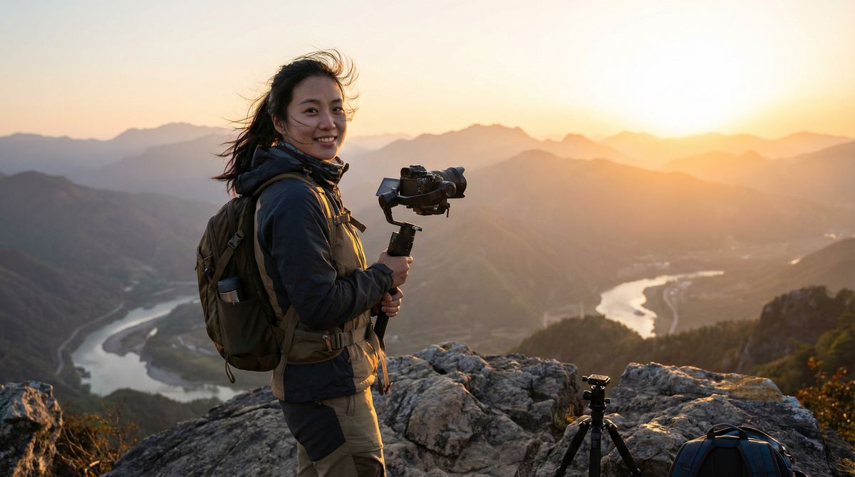 在线看片旅行视频分享
